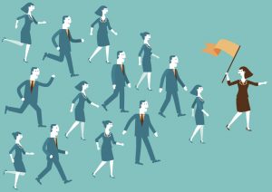 Webinar: Not Knowing – leading in uncertainty and complexity​